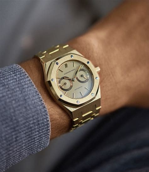 buy audemars piguet.